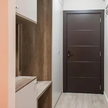 Apartment Galaxy