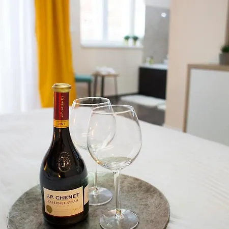 Διαμέρισμα Galaxy