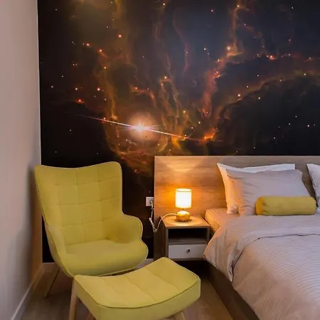 Galaxy *