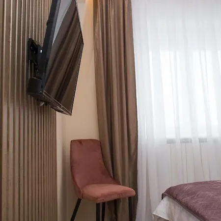 Galaxy Белград