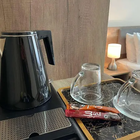 Apartamento Galaxy *