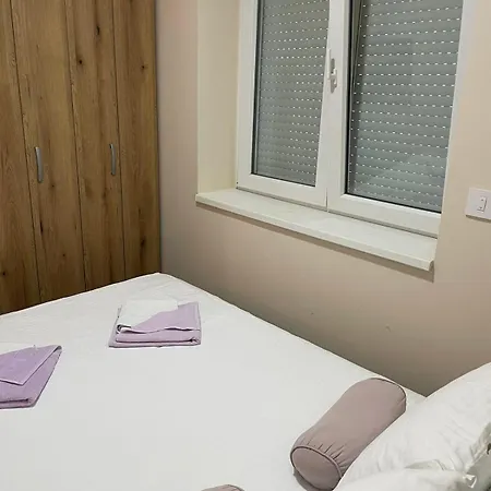 Διαμέρισμα Galaxy Βελιγράδι