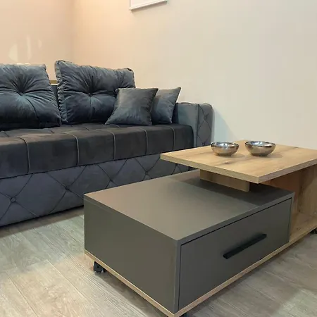 Galaxy Apartment Belgrade