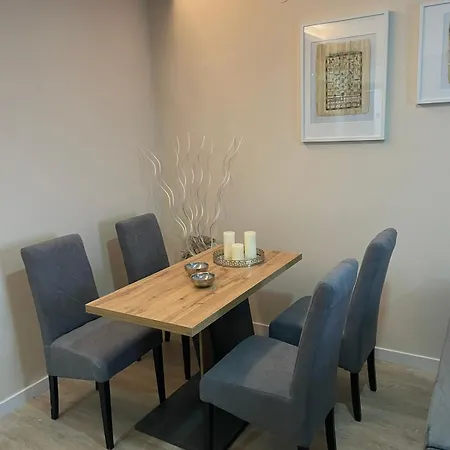 Διαμέρισμα Galaxy *