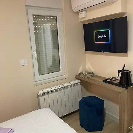 Galaxy * Belgrade